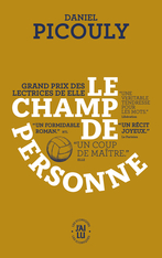 Le Champ de Personne