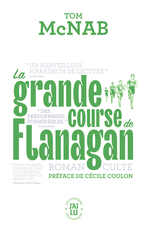 La grande course de Flanagan