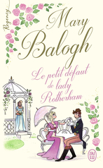 Le petit défaut de lady Rotherham