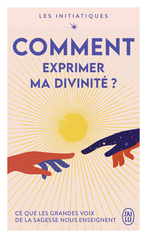 Comment exprimer ma divinité ?