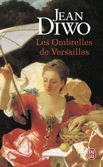 Les ombrelles de Versailles