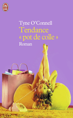 Tendance pot de colle