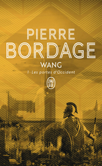 Wang - Tome 1 - Les portes d'Occident