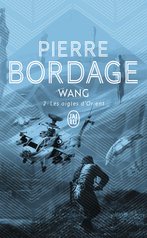 Wang - Tome 2 - Les aigles d'Orient