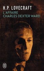 L'affaire Charles Dexter Ward