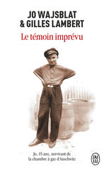 Le témoin imprévu