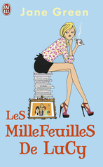 Les millefeuilles de Lucy