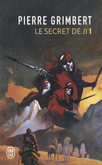 Le secret de Ji - 1