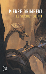 Le secret de Ji - 2