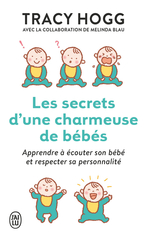 Les secrets d'une charmeuse de bébés