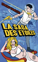 La saga des étoiles