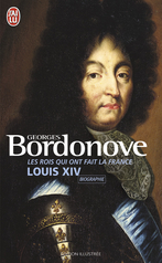 Louis XIV