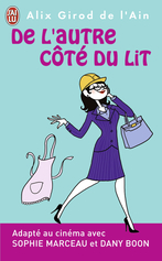 De l'autre côté du lit