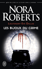 Les bijoux du crime