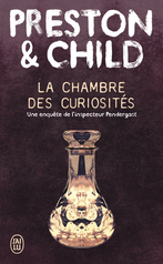 La chambre des curiosités