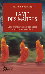 La vie des maîtres