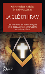 La clé d'Hiram