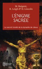 L'énigme sacrée