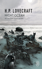 Night Ocean