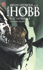 Le vol des harpies