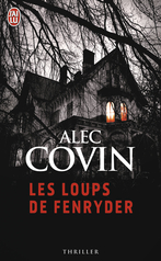 Les loups de Fenryder