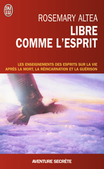 Libre comme l'esprit