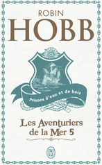 Prisons d'eau et de bois