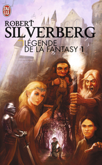 Légendes de la fantasy - 1