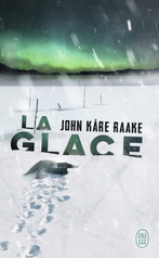 La glace