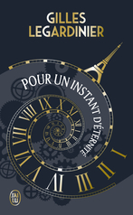 Pour un instant d'éternité - Édition collector
