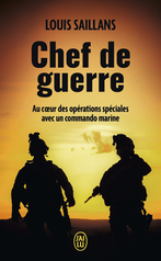 Chef de guerre