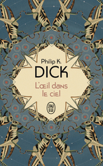L'œil dans le ciel