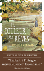 La couleur des rêves