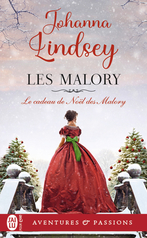 Le cadeau de Noël des Malory