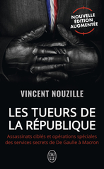 Les tueurs de la République