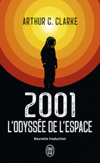 2001 : L'Odyssée de l'espace