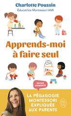 Apprends-moi à faire seul