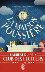 La maison poussière