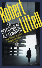 La défection de A. J. Lewinter