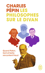 Les philosophes sur le divan