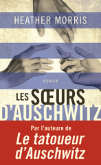 Les sœurs d'Auschwitz