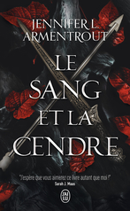 Le sang et la cendre - 1