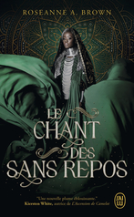 Le chant des sans repos - 1