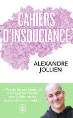 Cahiers d’insouciance