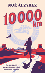 10 000 km