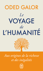 Le voyage de l'humanité