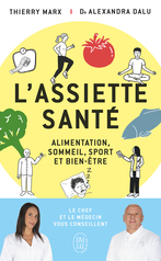 L’assiette santé