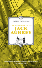 Les aventures de Jack Aubrey - Tome 7 - Le rendez-vous malais - Les tribulations de la « Muscade »