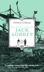 Les aventures de Jack Aubrey - Tome 6 - Le revers de la médaille - La lettre de marque