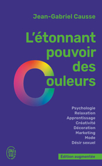 L’étonnant pouvoir des couleurs